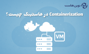 Containerization