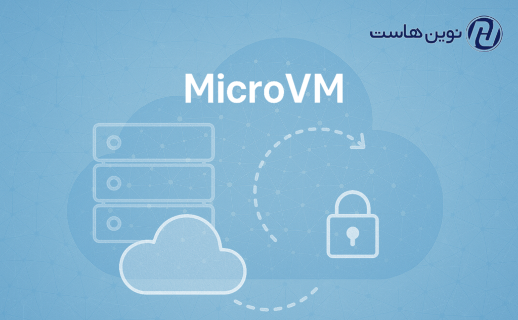 MicroVM مجازی سازی در محیطهای ابری