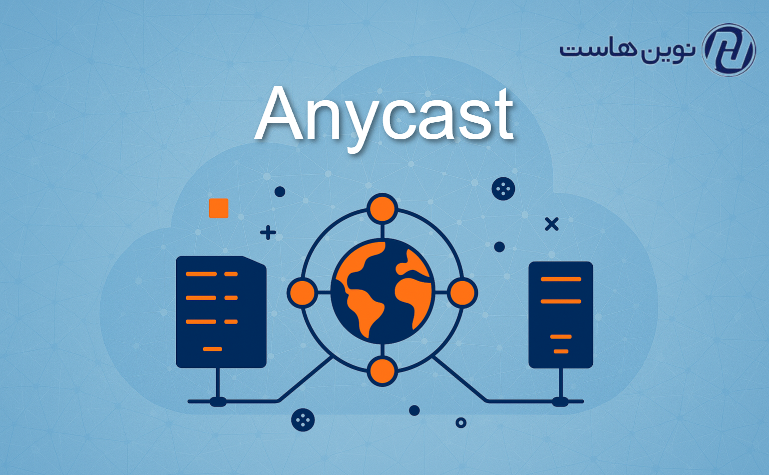 Anycast