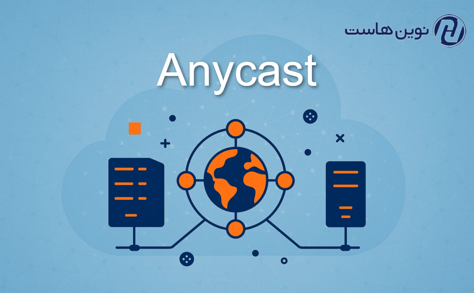 Anycast