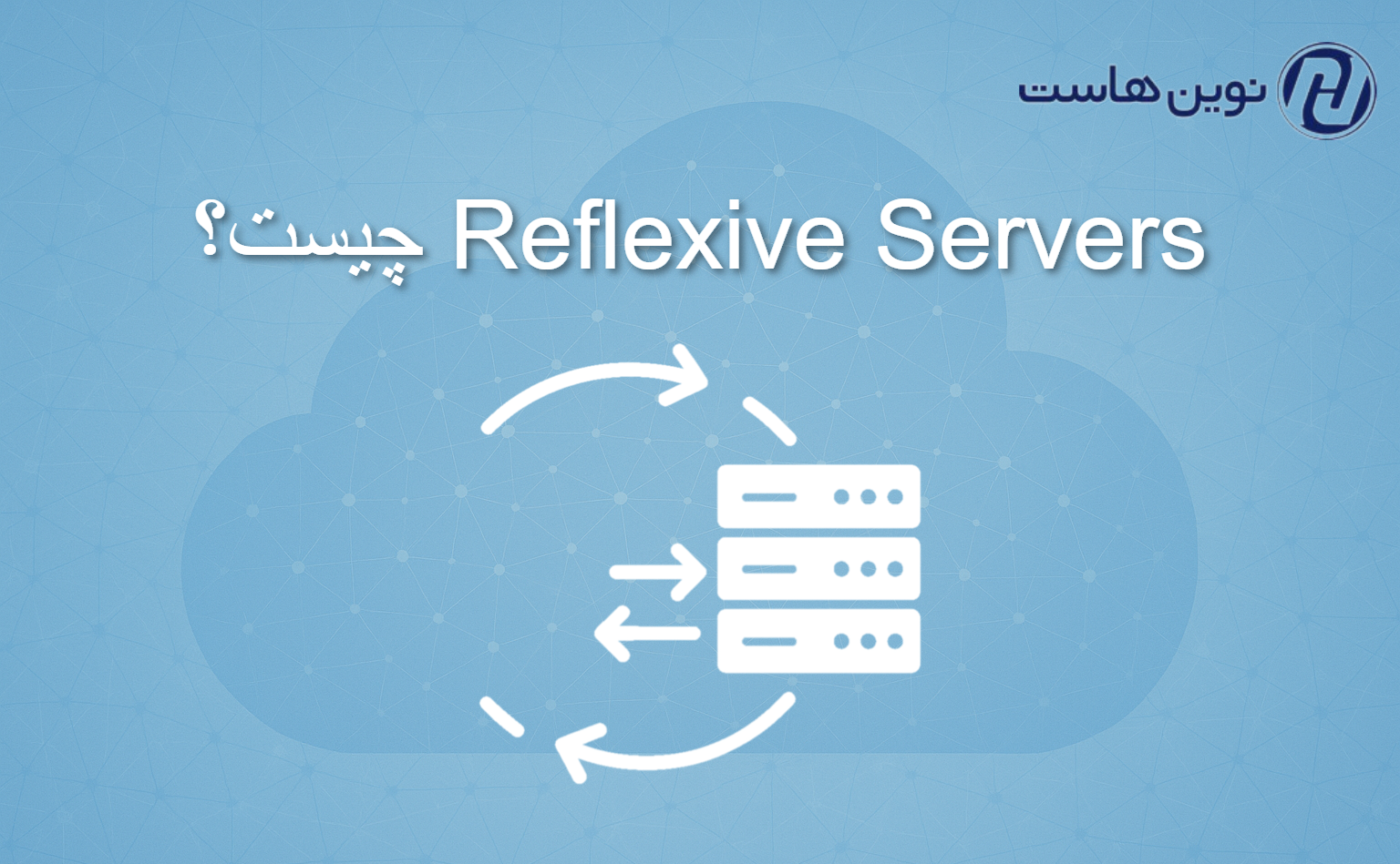 Reflexive Servers