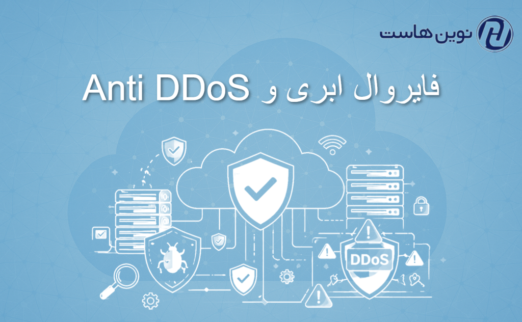 Anti DDoS
