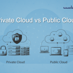 Private Cloud vs Public Cloud ؛ تحلیل عمیق معماری عملکرد هزینه و امنیت
