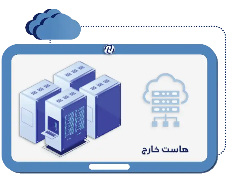 هاست نامحدود
