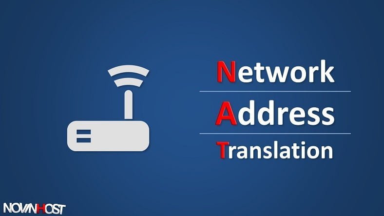 NAT: چگونه ترجمه آدرس شبکه کار می کند
