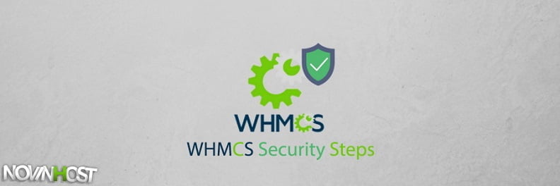 افزایش امنیت whmcs