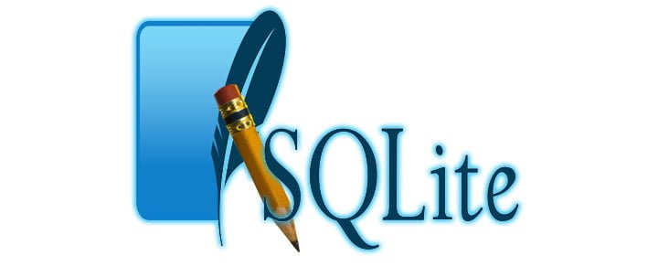 ویرایش فایل های SQLite در سرور لینوکس
