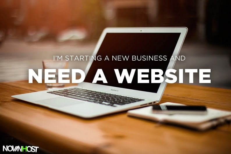 چرا هر کسب و کار نیاز به یک وب سایت دارد
