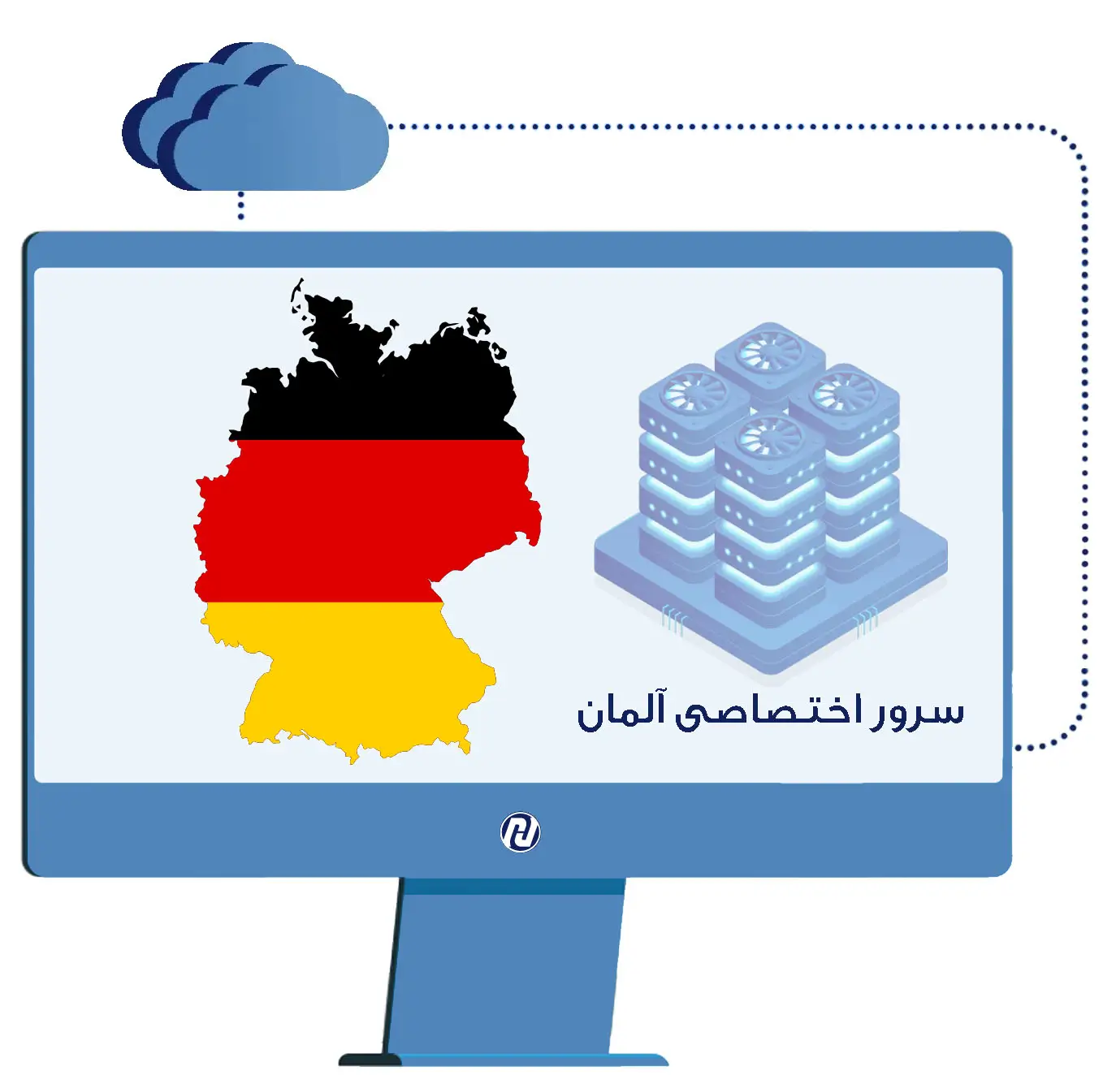 خرید سرور اختصاصی آلمان