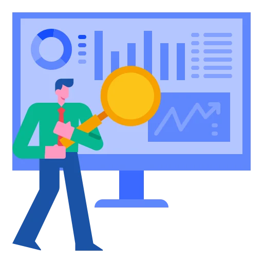 سرویس مانیتورینگ اختصاصی