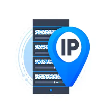 اجاره IP