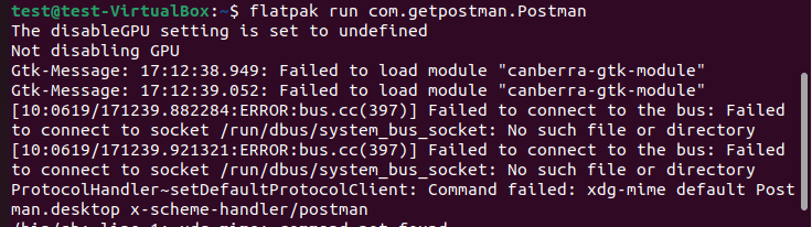 آموزش نصب Postman