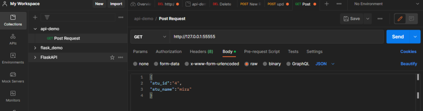 آموزش نصب Postman