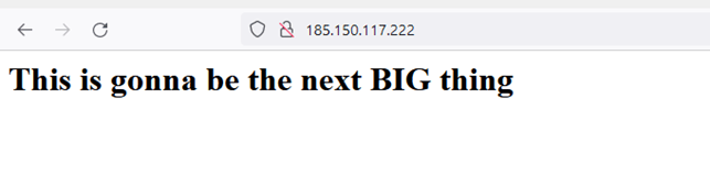 نصب و کانفیگ آپاچی در اوبونتو