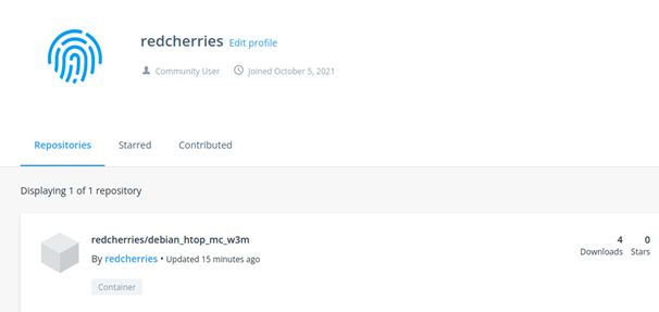 نصب داکر در اوبونتو