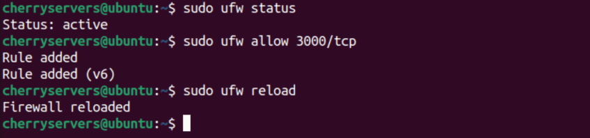 آموزش نصب گرافانا