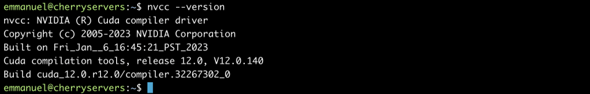 نصب درایور انویدیا در اوبونتو