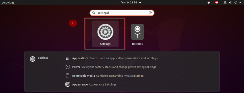 چک کردن نسخه ubuntu