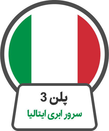 سرور ایتالیا