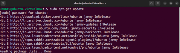 نحوه نصب جنکینز در اوبونتو