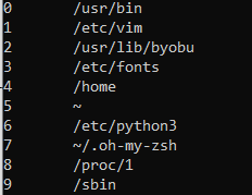نصب Oh My Zsh در اوبونتو