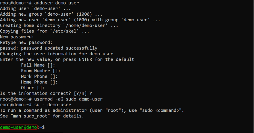 نصب آناکوندا