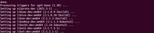 نصب جنکینز در اوبونتو