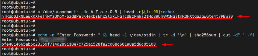 نصب Graylog در اوبونتو