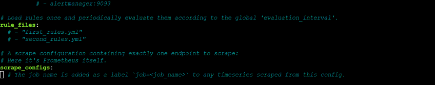 نصب پرومتئوس در اوبونتو