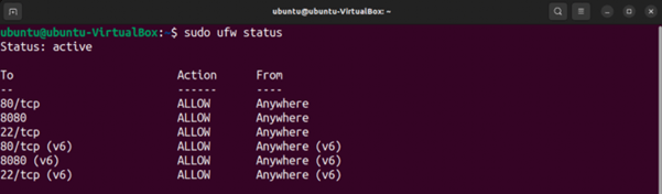 نصب جنکینز در اوبونتو