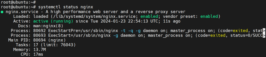 نصب Graylog در اوبونتو