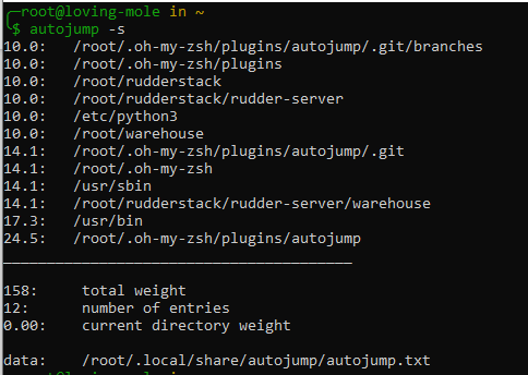 نصب Oh My Zsh در اوبونتو