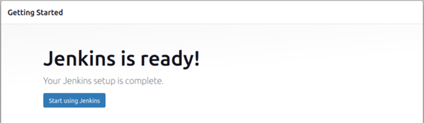 نصب جنکینز در اوبونتو