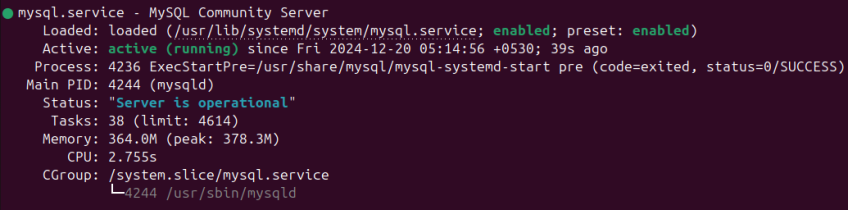 راه اندازی سایت در سرور لینوکس