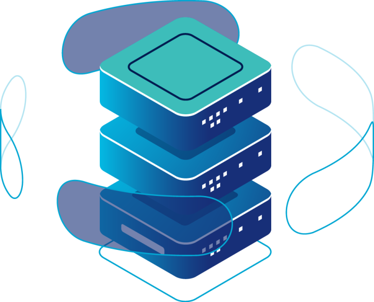 سرور اختصاصی خارج