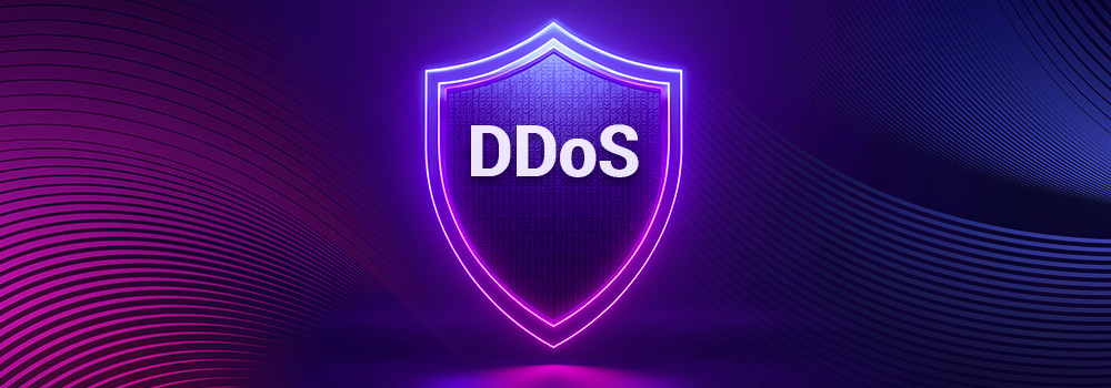 محافظت در برابر حملات DDoS