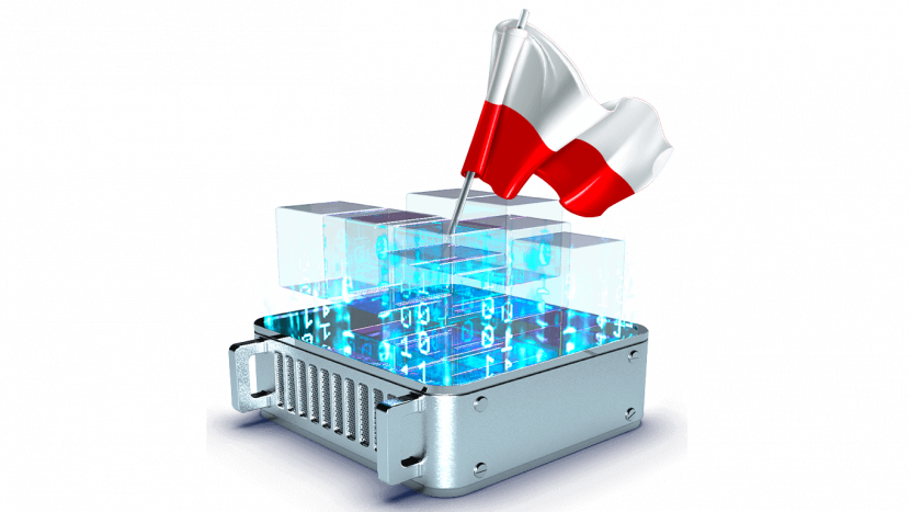 سرور مجازی لهستان