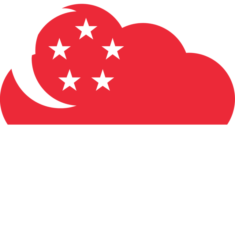 سرور مجازی سنگاپور