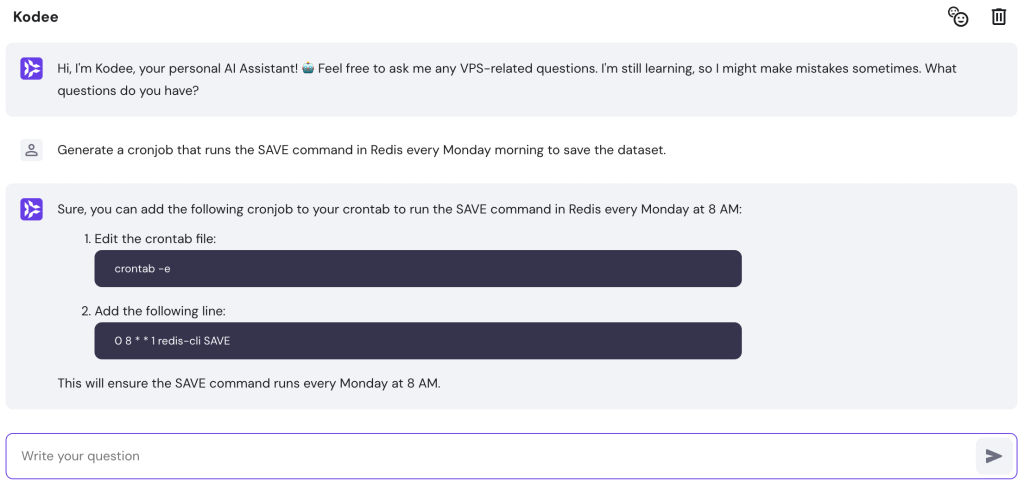 نصب Redis در اوبونتو