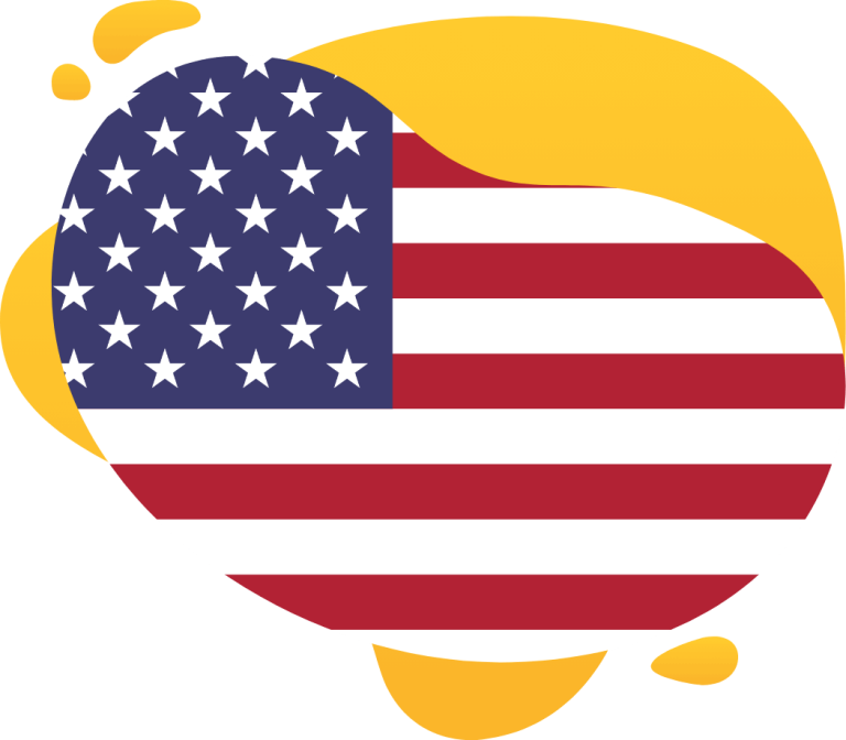 سرور مجازی آمریکا