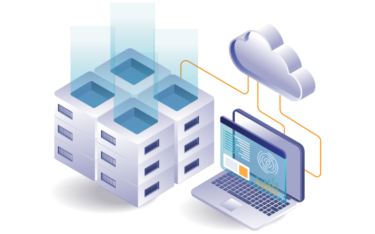 سرور مجازی فارکس
