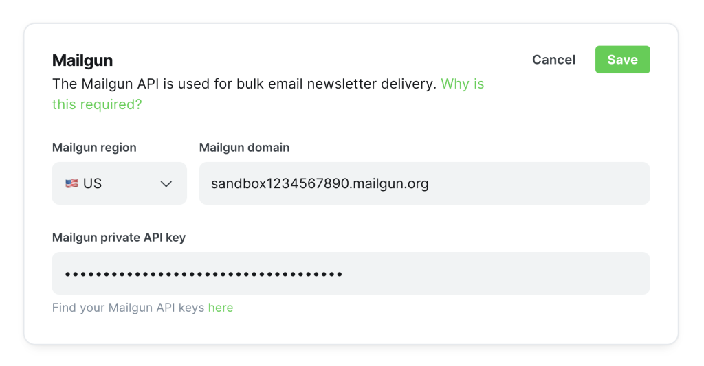 آموزش نصب Ghost CMS در ubuntu