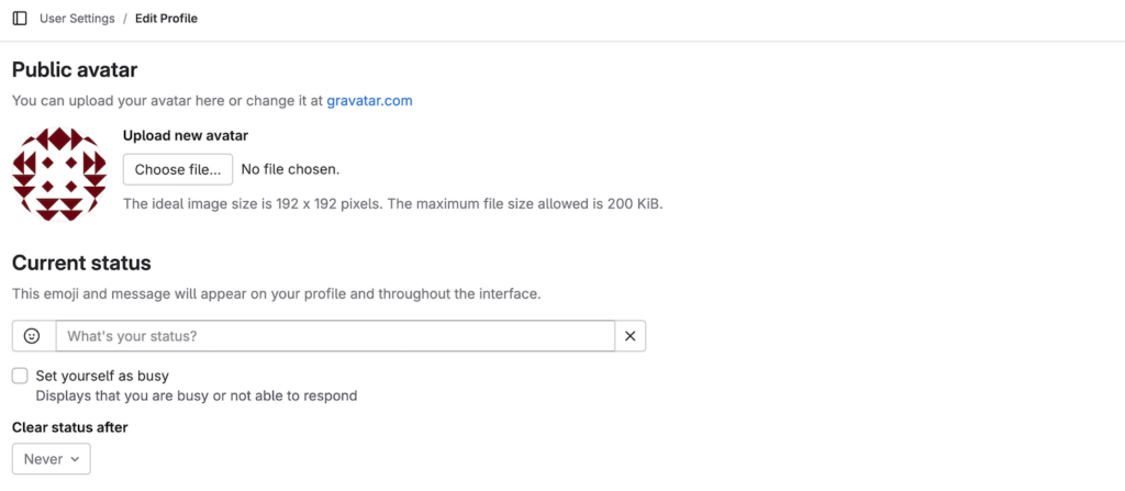 نصب GitLab در اوبونتو