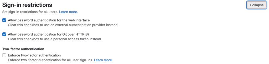 نصب GitLab در اوبونتو