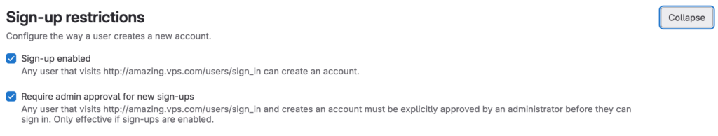 نصب GitLab در اوبونتو