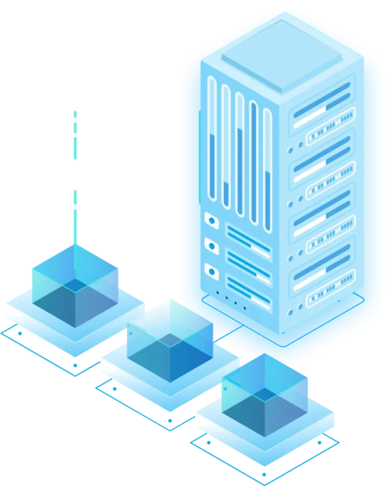 سرور اختصاصی