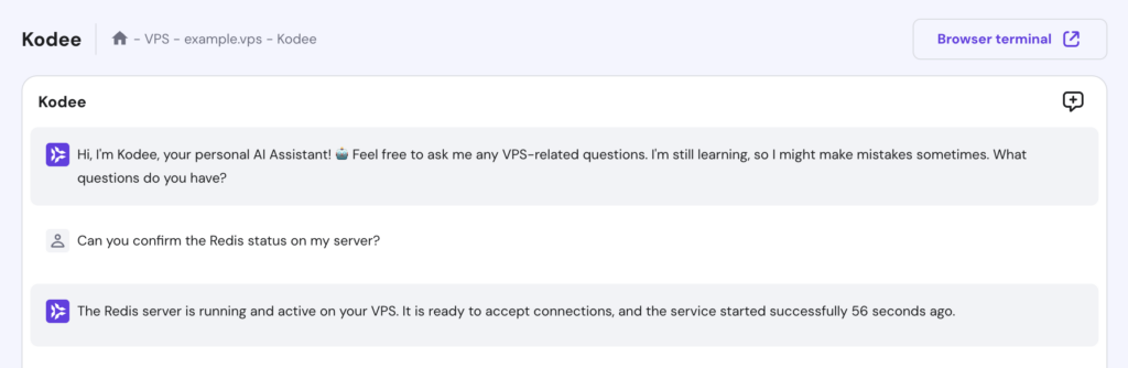 نصب Redis در اوبونتو