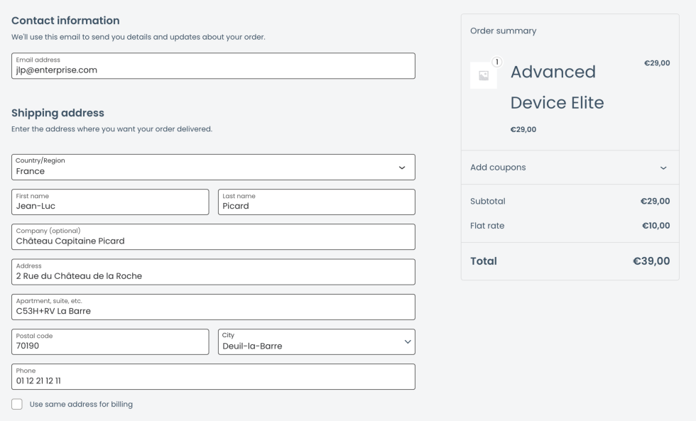 حل مشکل عدم نمایش استان و شهر ووکامرس