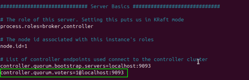 آموزش نصب آپاچی کافکا