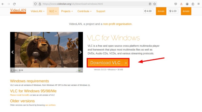 آموزش نصب Wine